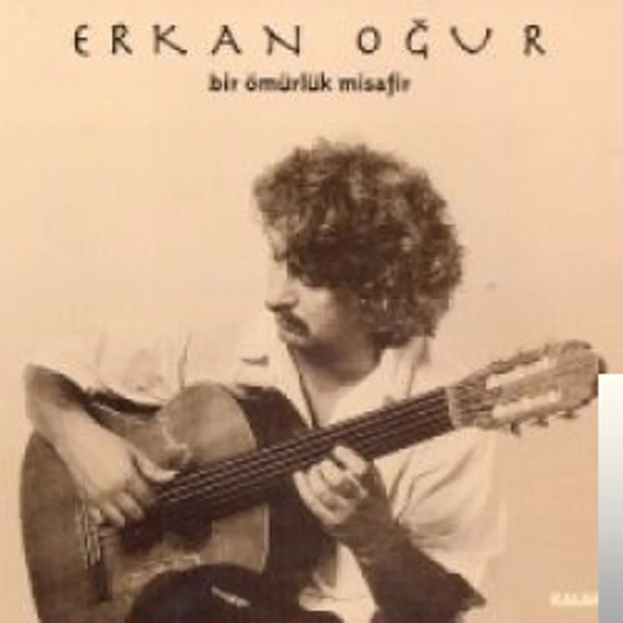 Erkan Oğur - Neden Geldim İstanbul