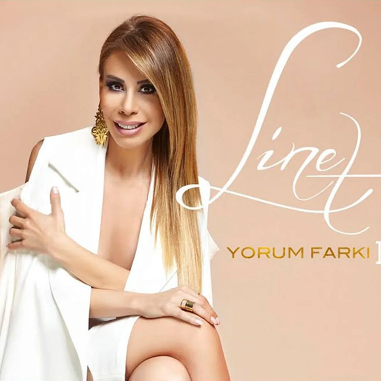 Linet - Arada Sırada