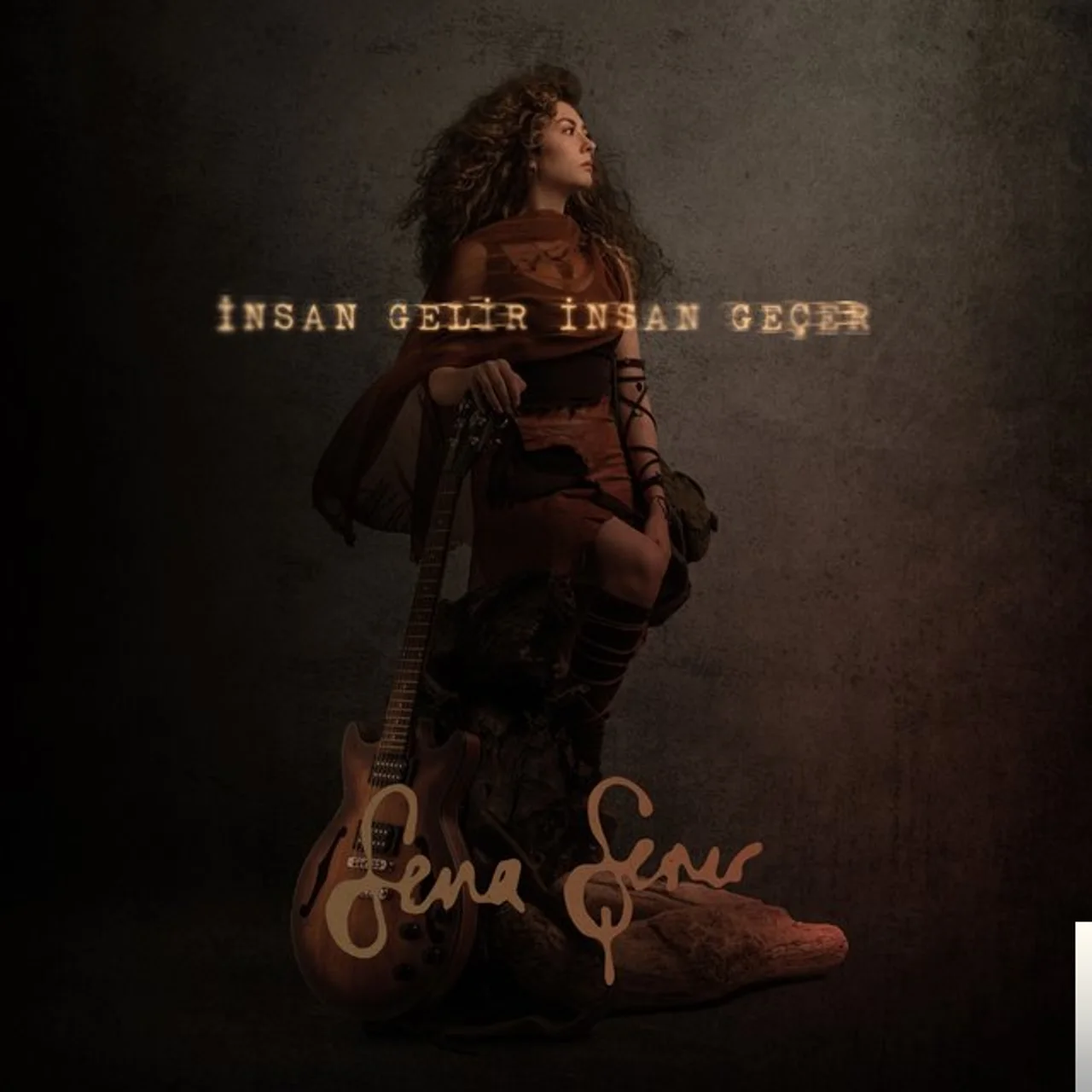 Sena Şener - Ona