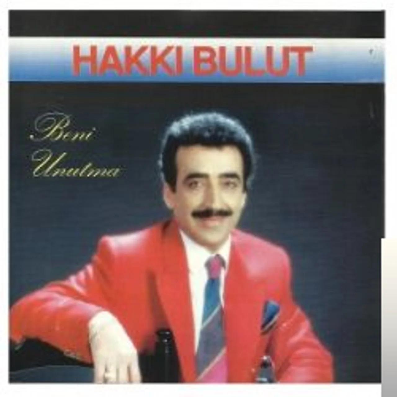Hakkı Bulut - Ötme Bülbül Ötme