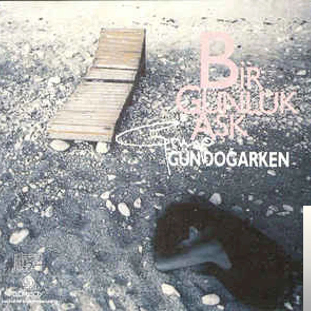Grup Gündoğarken - Güneş Buluta Girdi