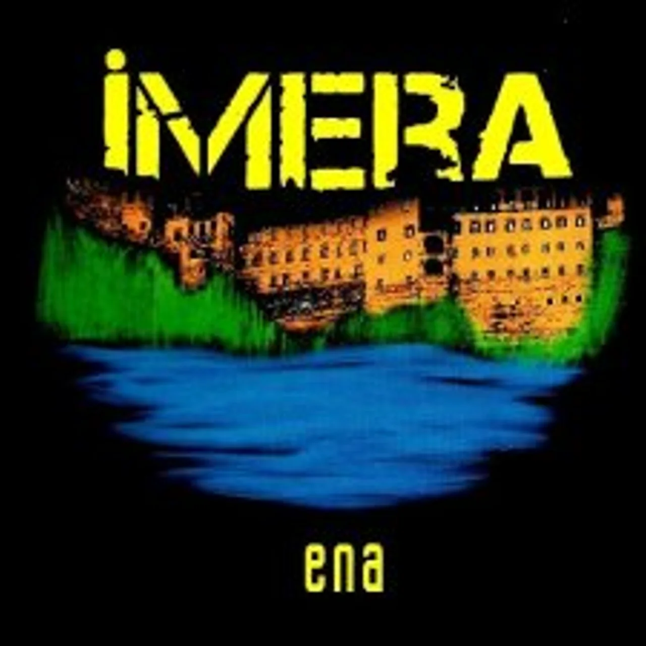 İmera - Can İlacım
