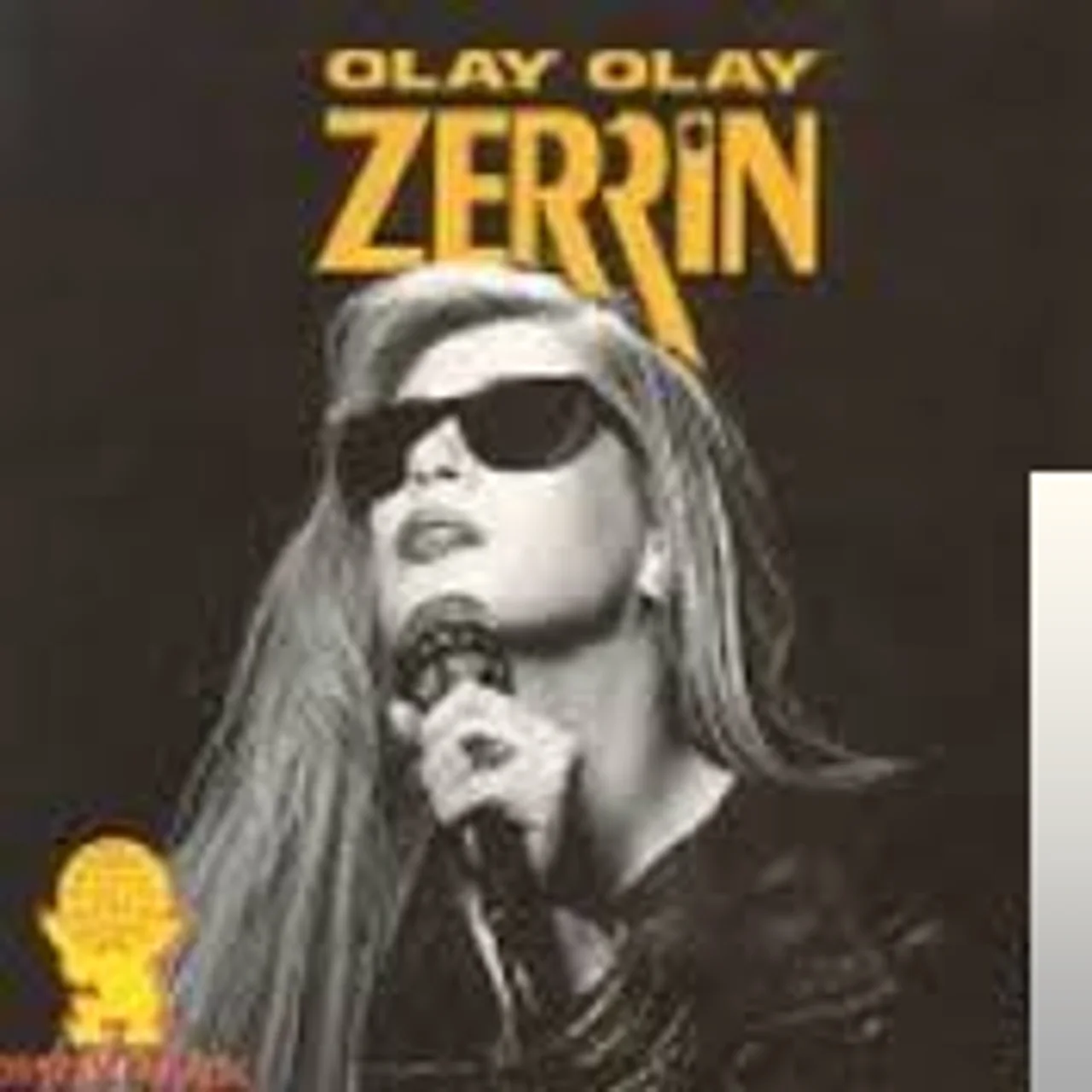 Zerrin Özer - Kül Kedisi