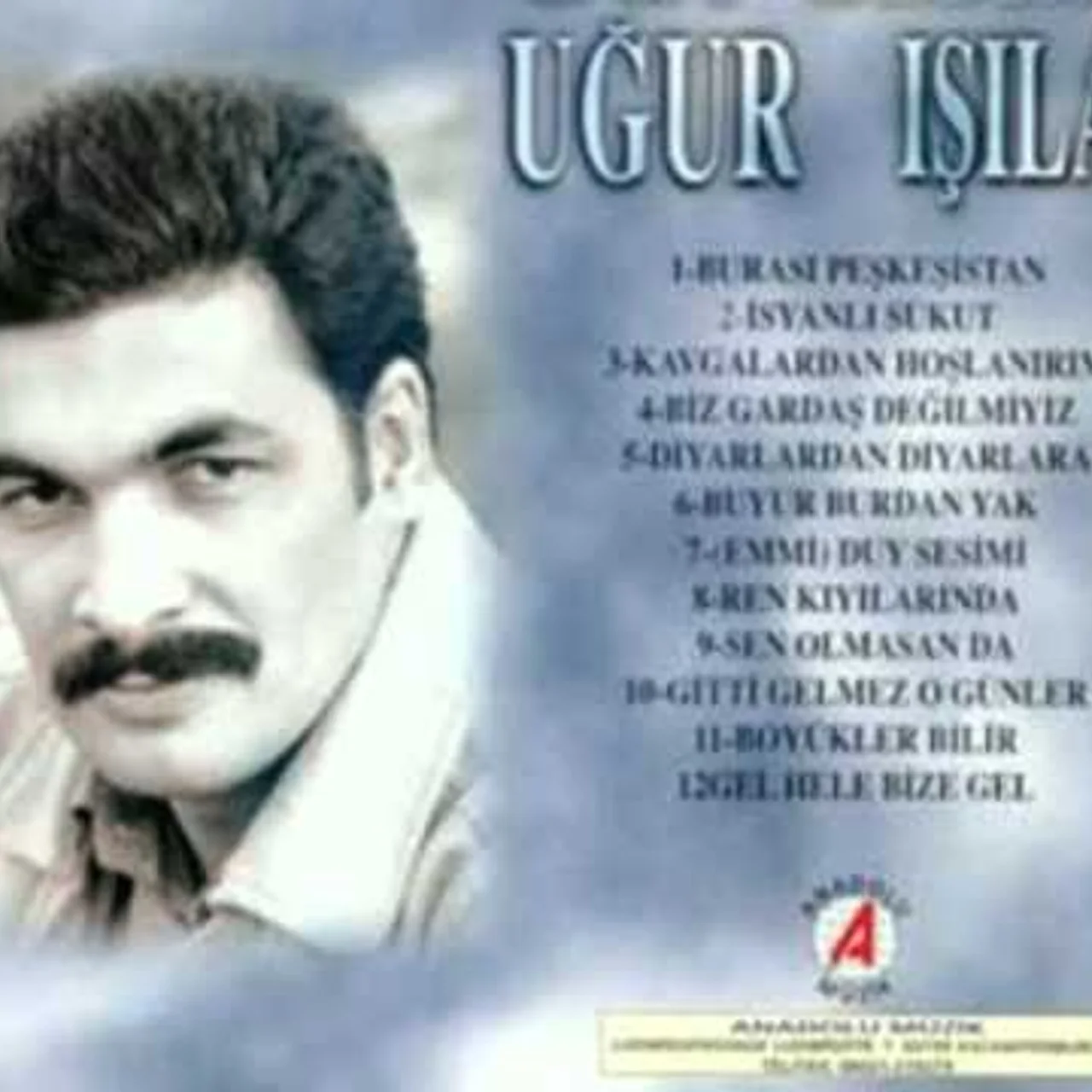 Uğur Işılak - Yorgun