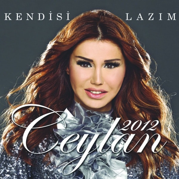 Ceylan - Naze