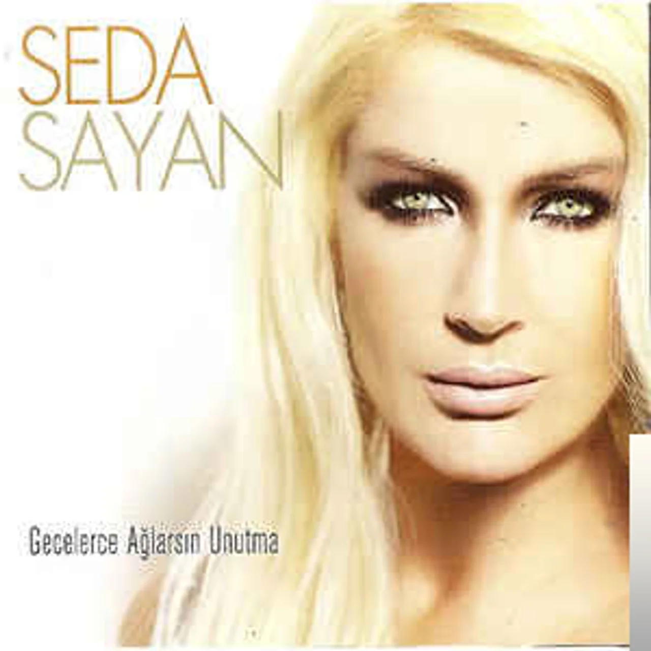 Seda Sayan - Kırmızı Kar
