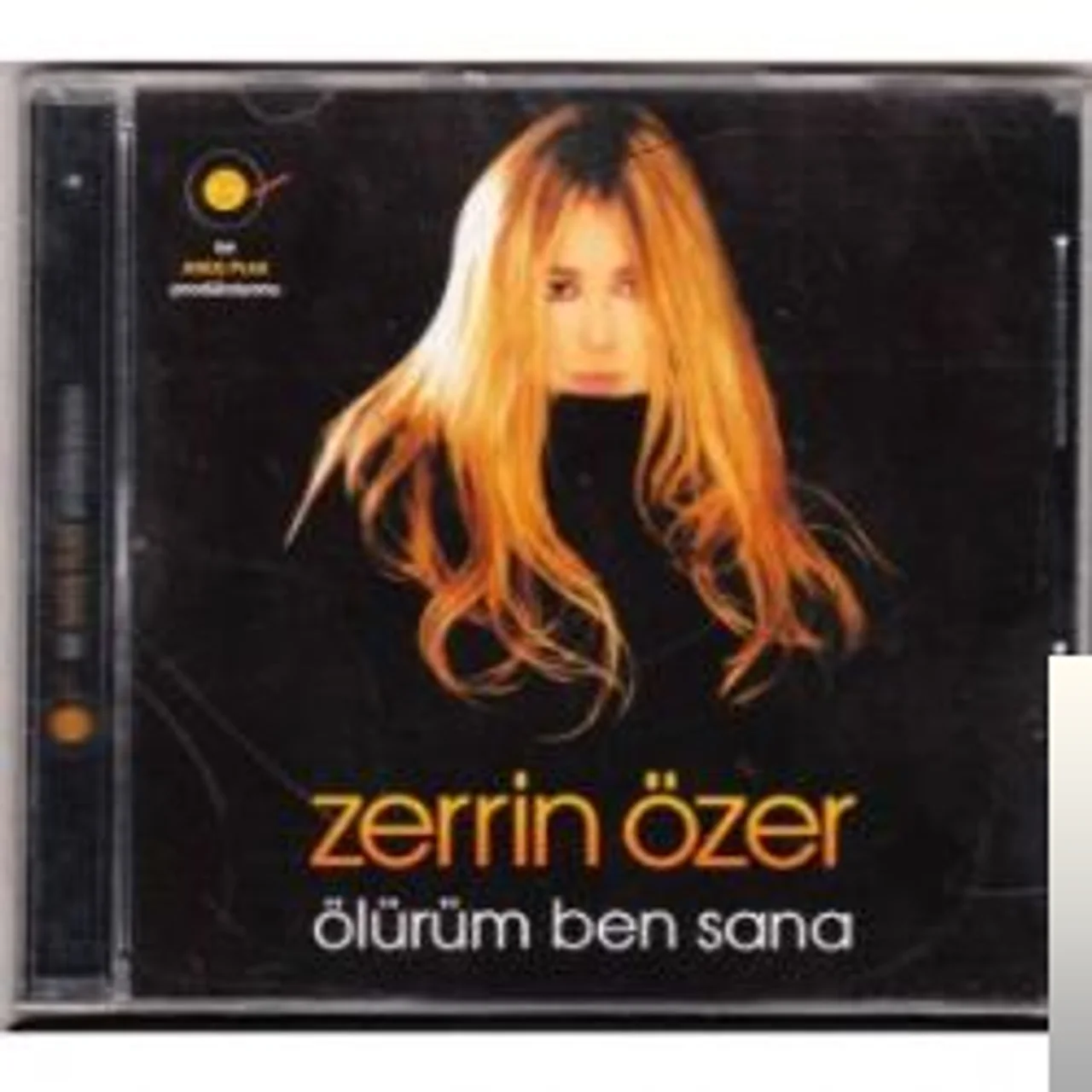 Zerrin Özer - Hakkını Helal Et