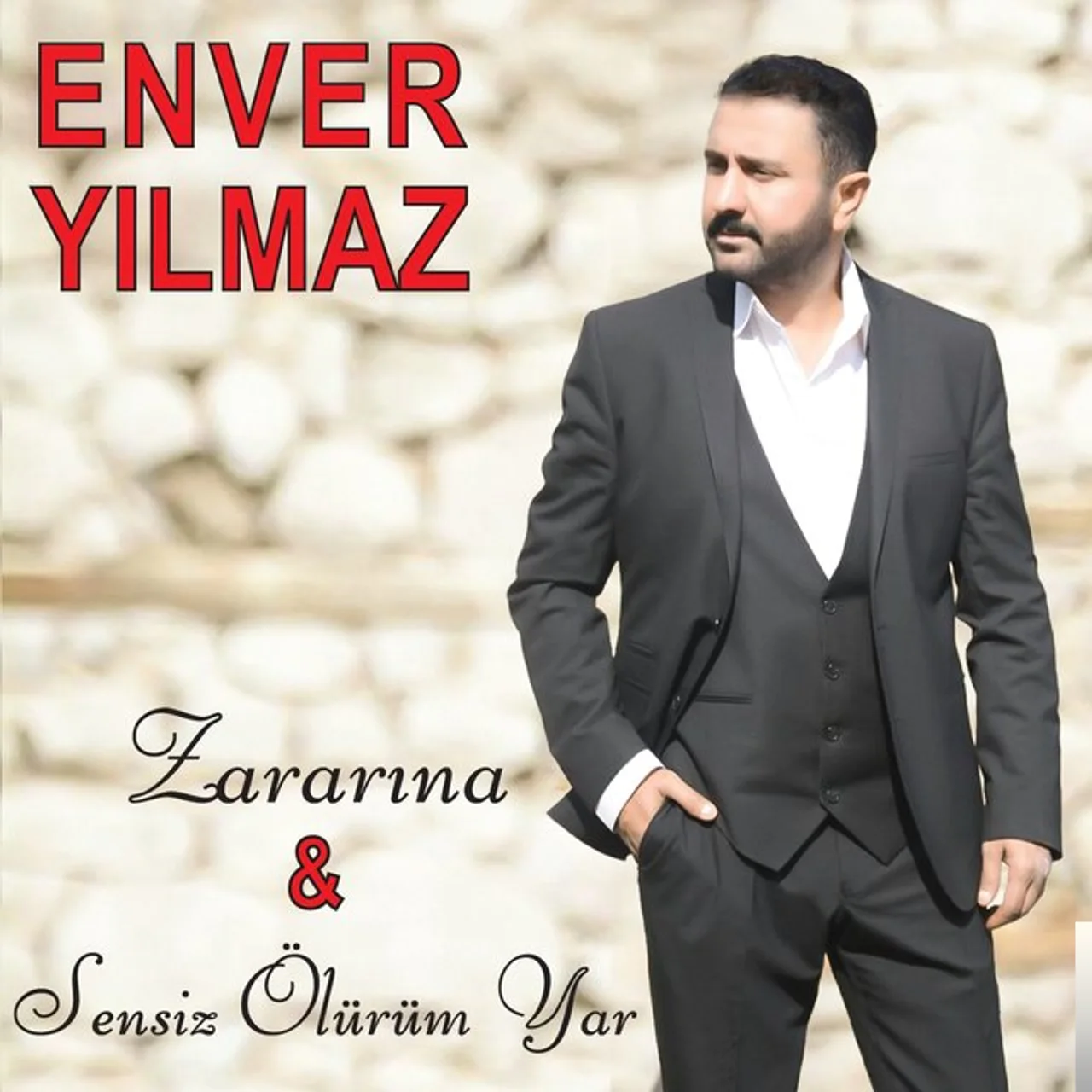 Enver Yılmaz - Boşuna