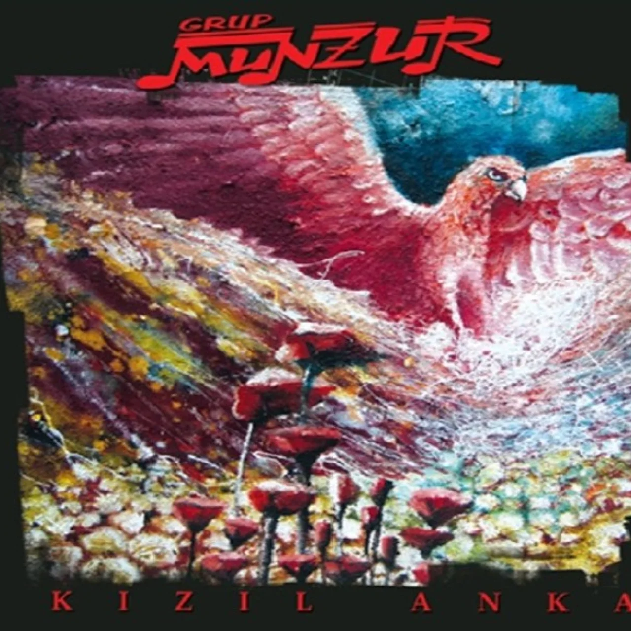 Grup Munzur - Halayımız