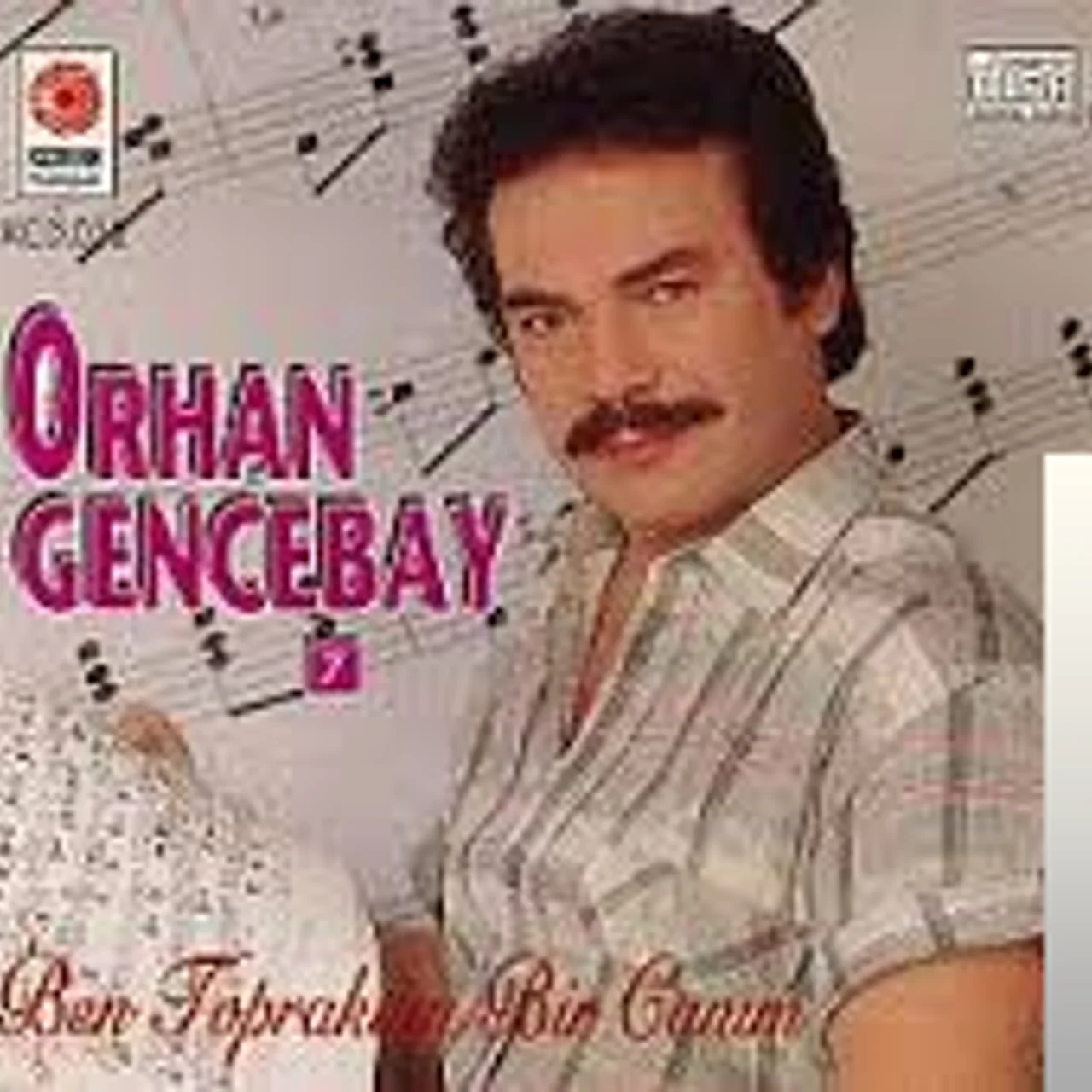 Orhan Gencebay - Gurbet