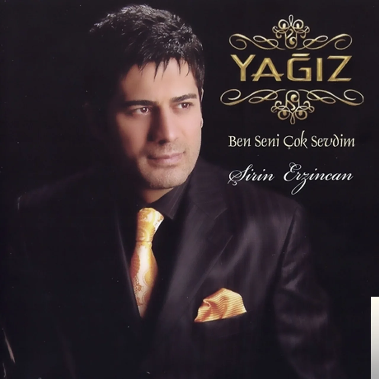Yağız - Şirin Erzincan
