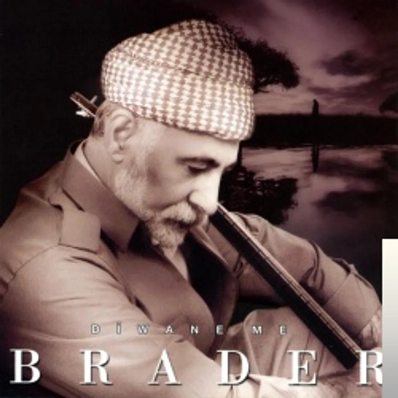 Brader - Wer Cane