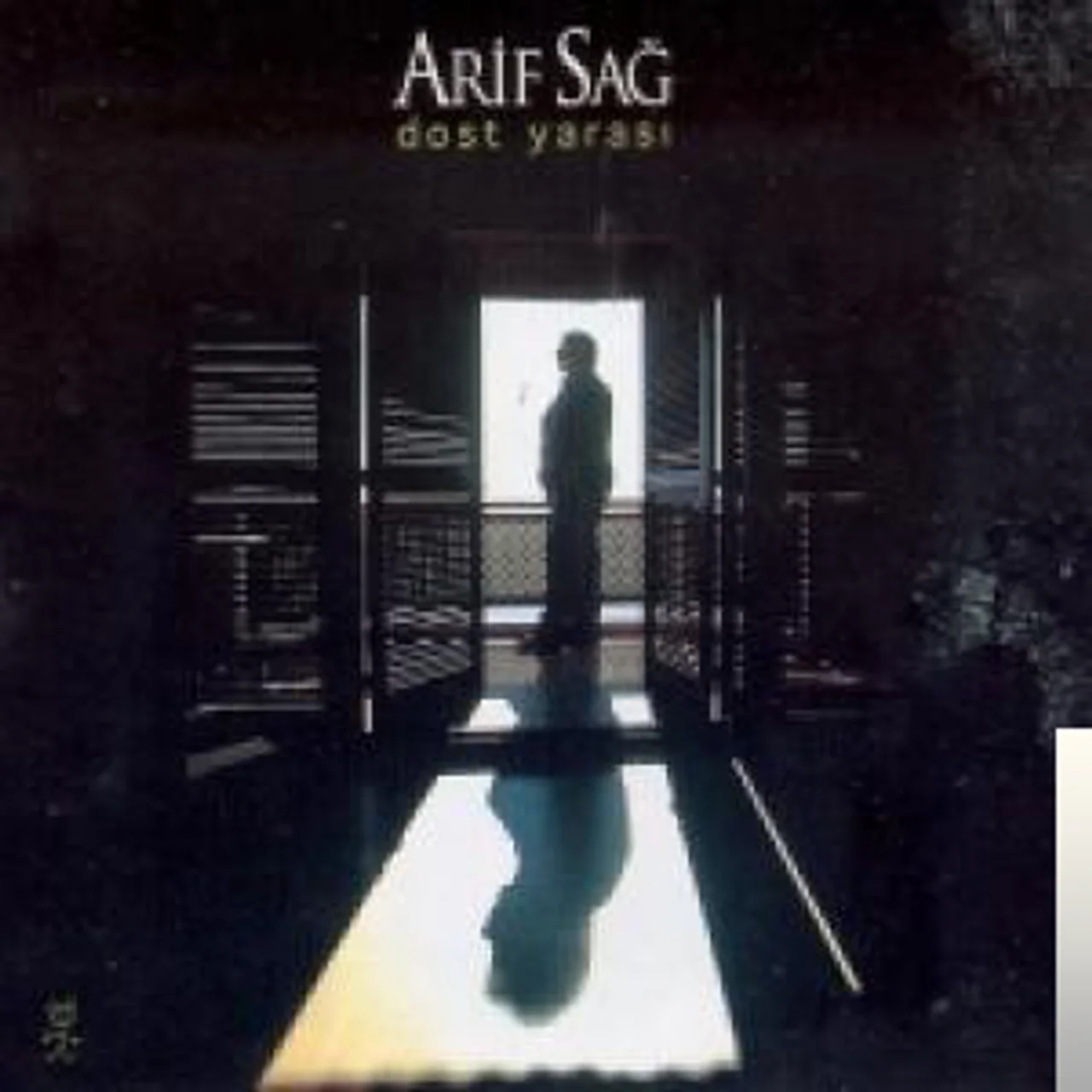 Arif Sağ - Pencereden Daş Gelir