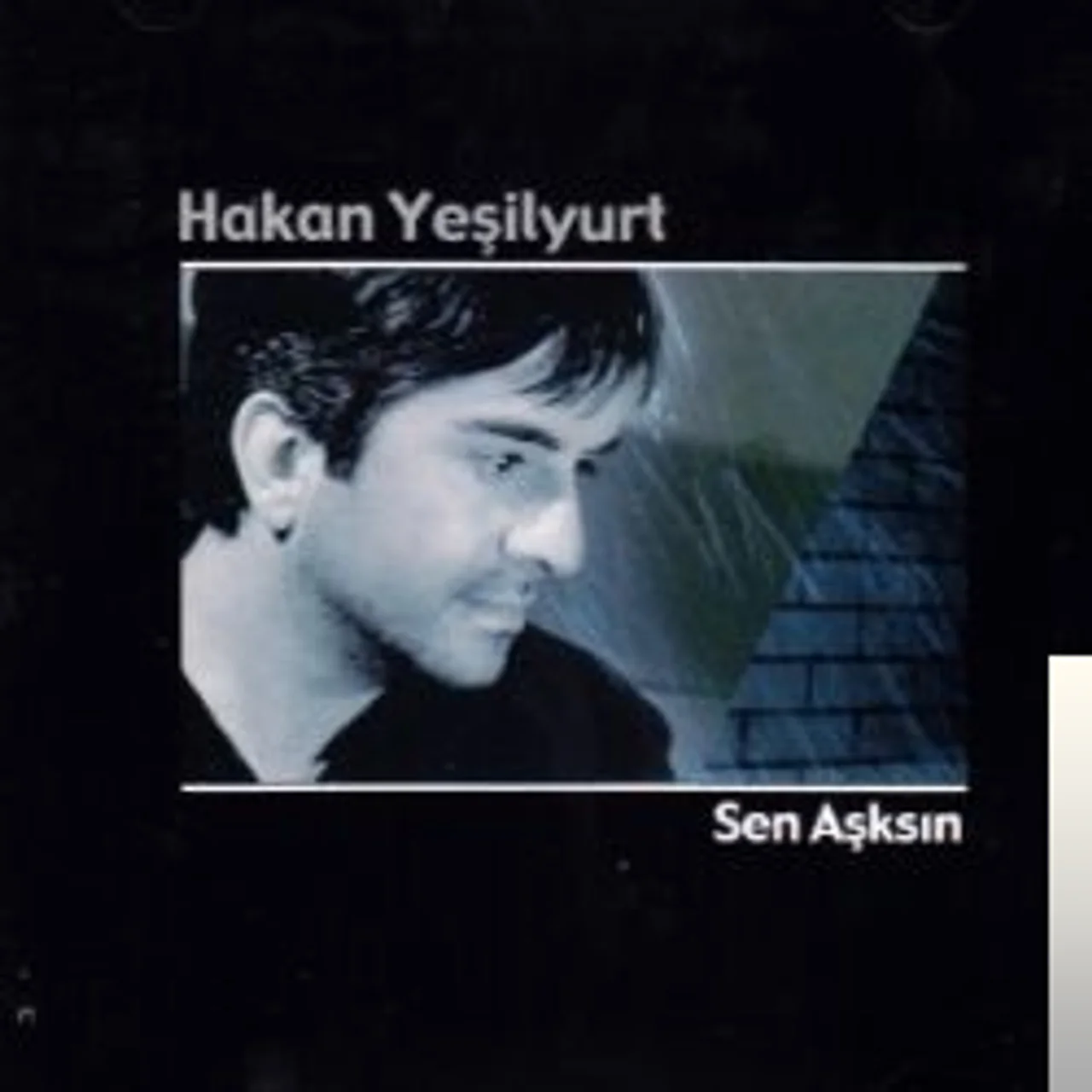 Hakan Yeşilyurt - Ali Ali