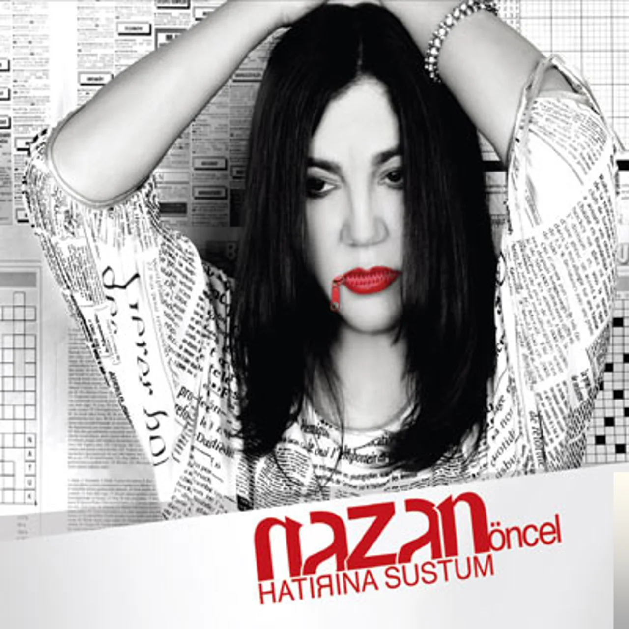 Nazan Öncel - Seni Bugün Görmem