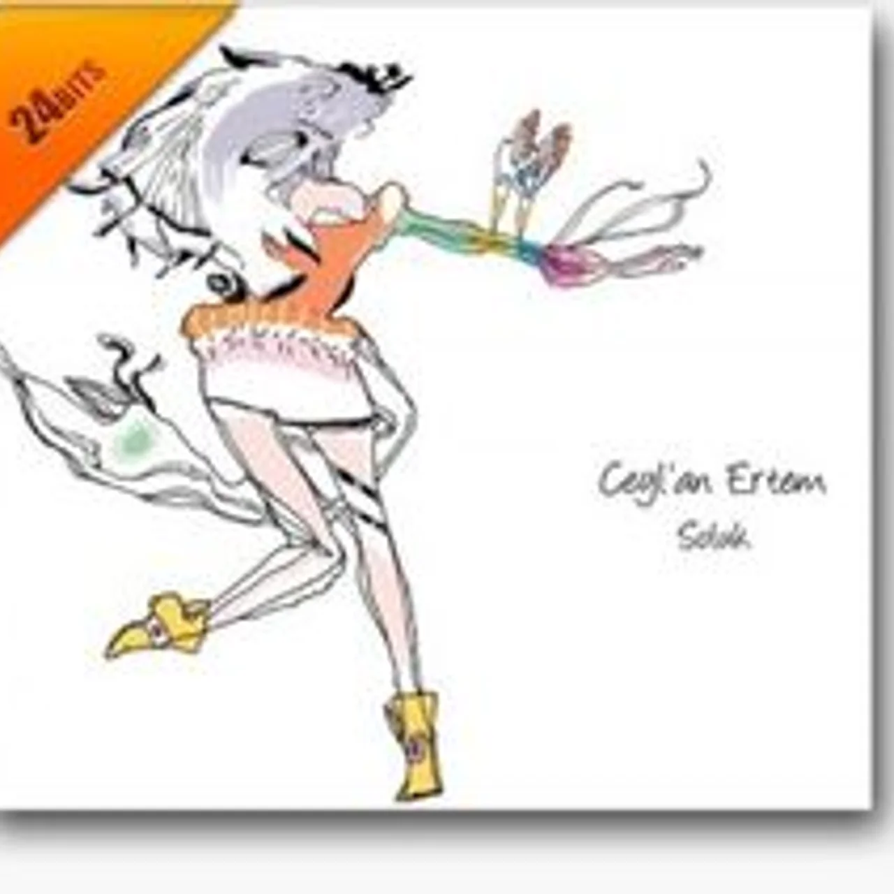 Ceylan Ertem - Gönül Dağı
