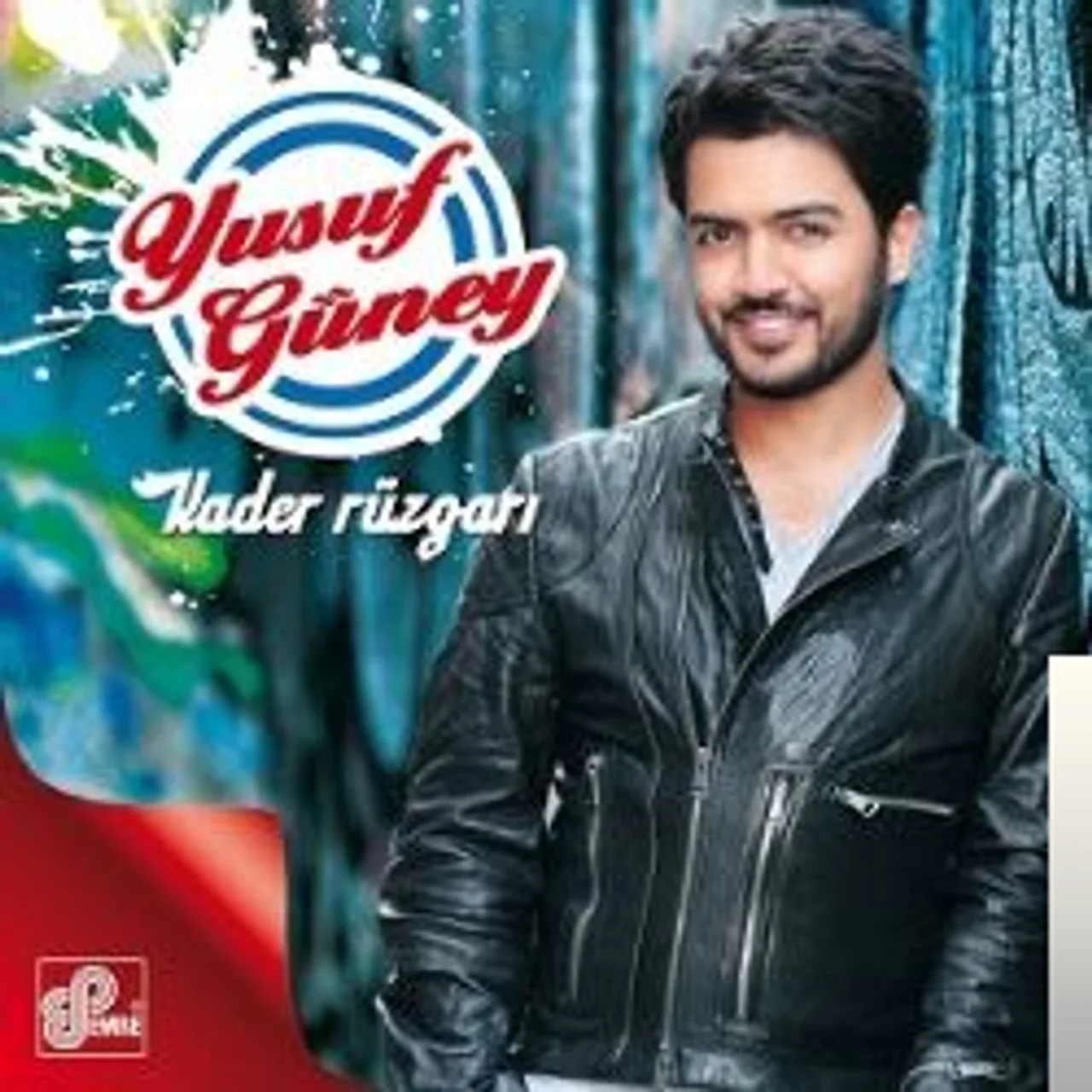 Yusuf Güney - Kader Rüzgarı