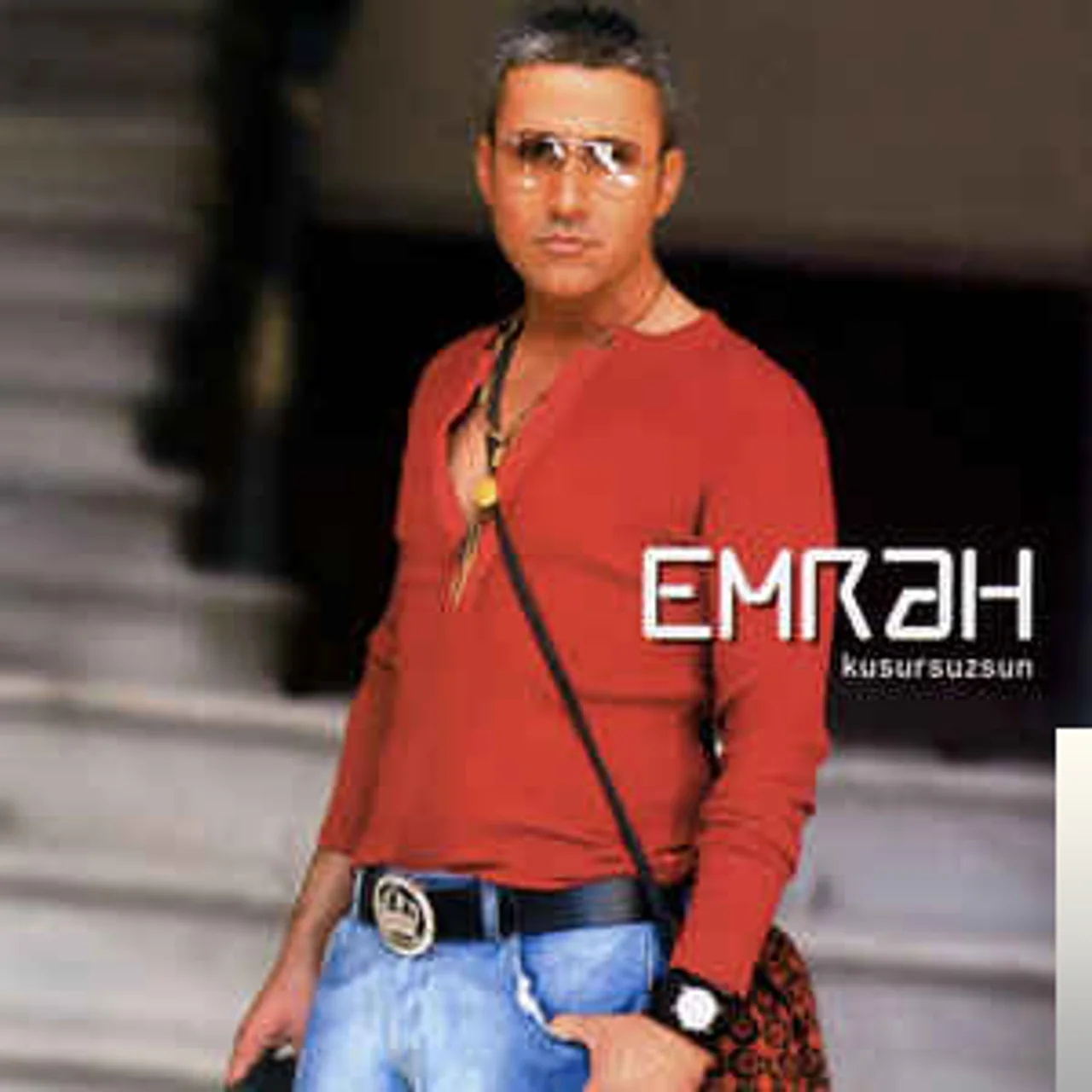 Emrah - Unutamadım