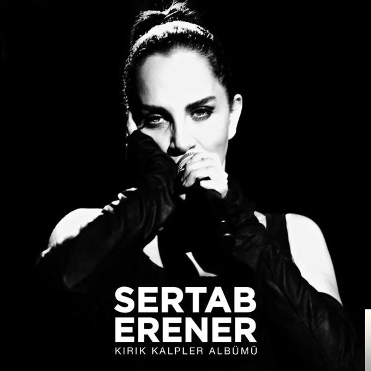 Sertab Erener - Kime Diyorum