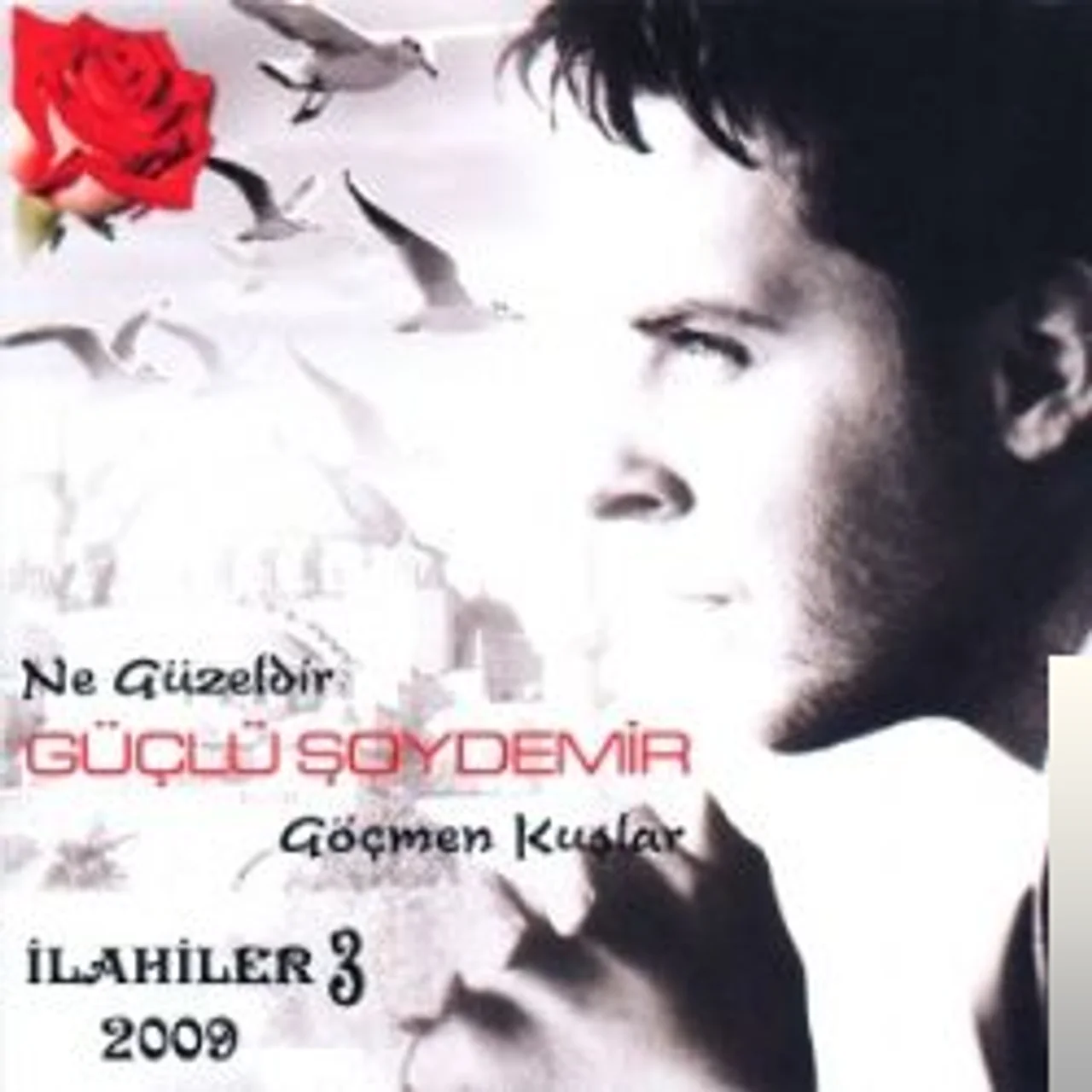 Güçlü Soydemir - Göçmen Kuşlar
