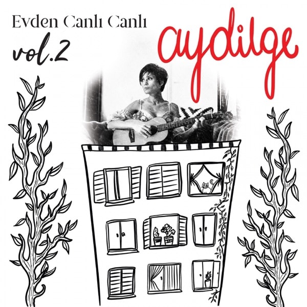 Aydilge - Sen misin İlacım