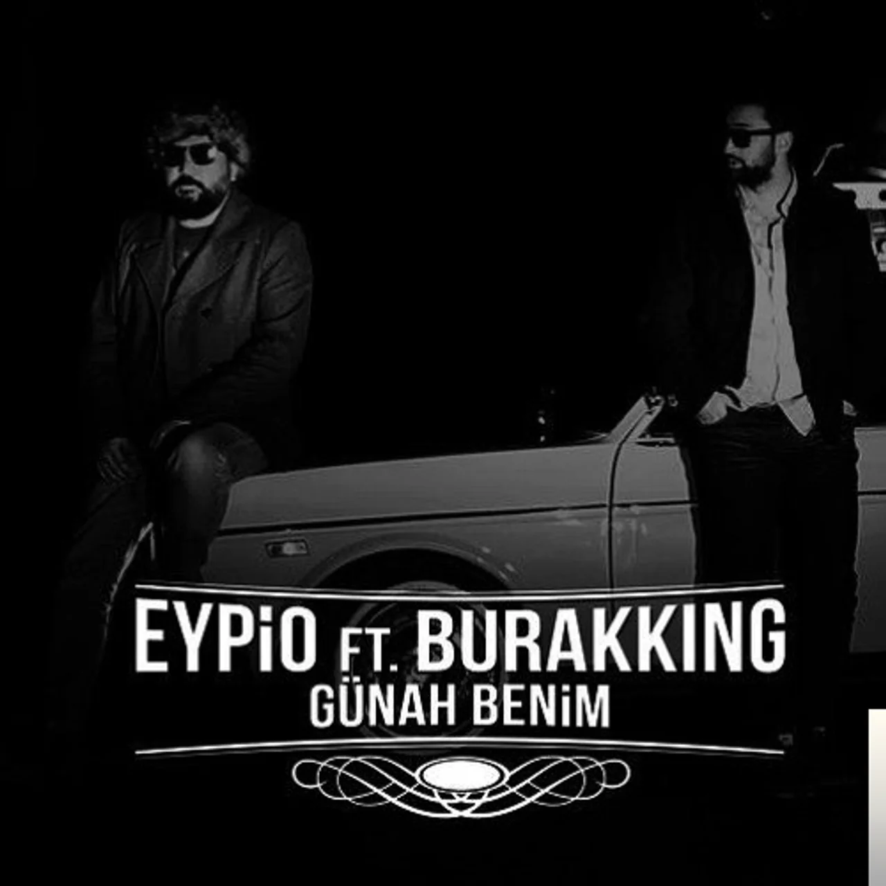 Eypio&Burak King - Sen