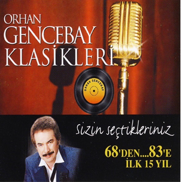 Orhan Gencebay - Çilekeş