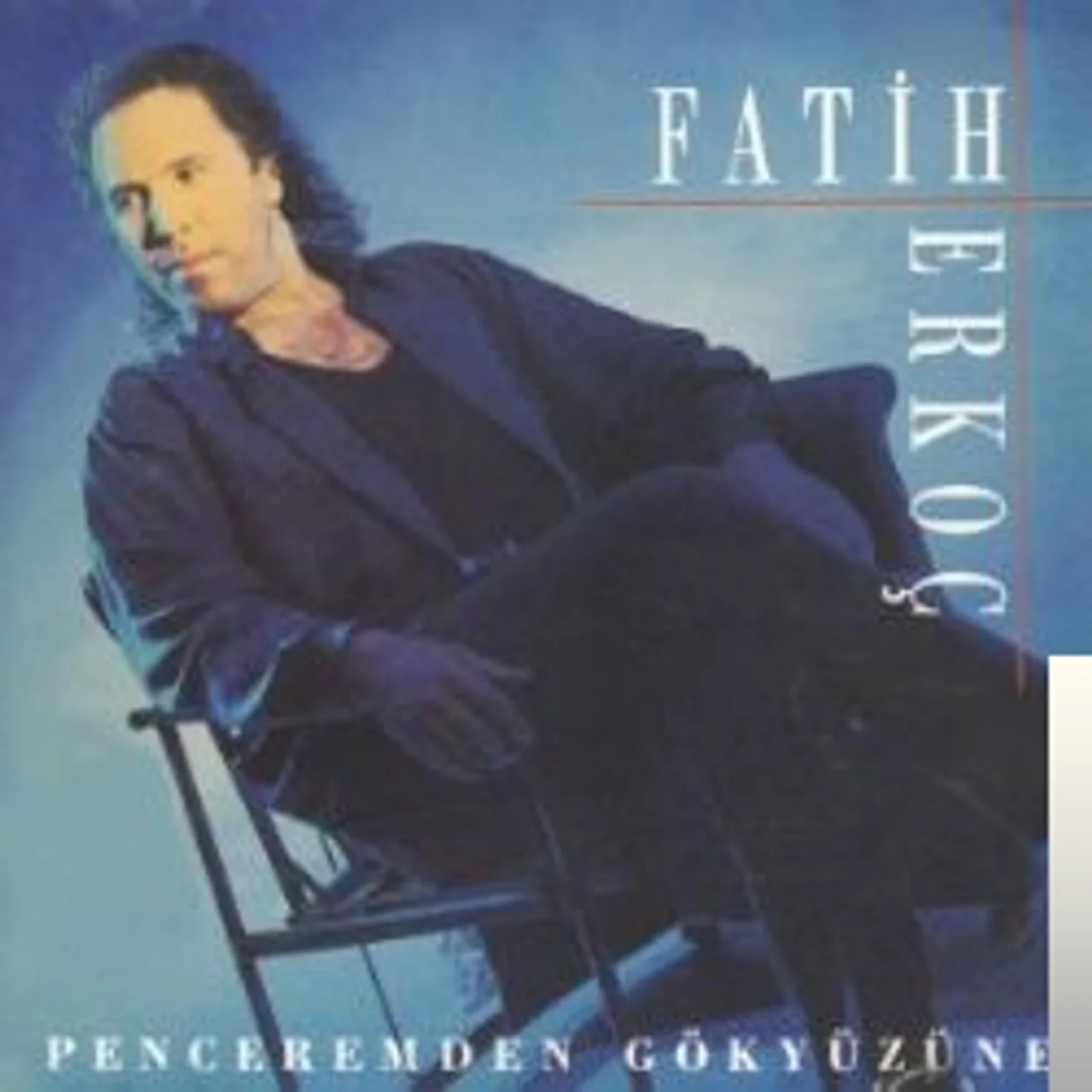 Fatih Erkoç - Fikrimin İnce Gülü