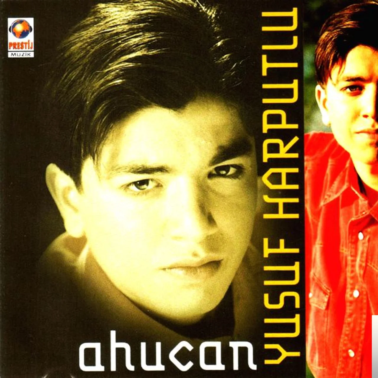 Yusuf Harputlu - Havar