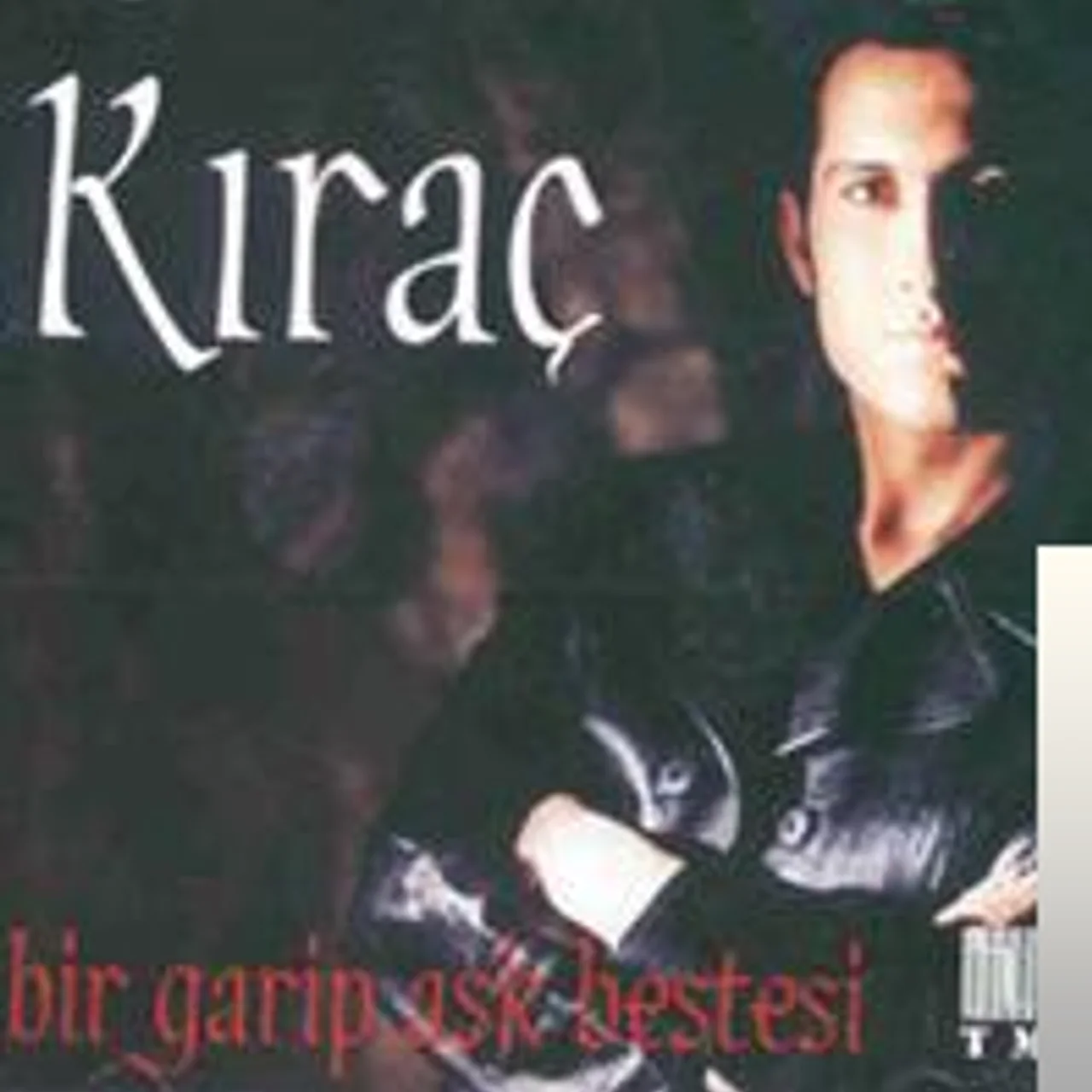 Kıraç - Karahisar Kalesi