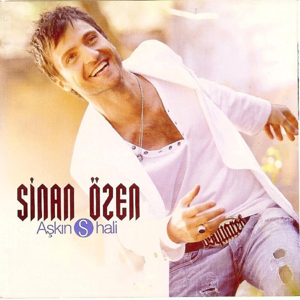 Sinan Özen - Can Karası