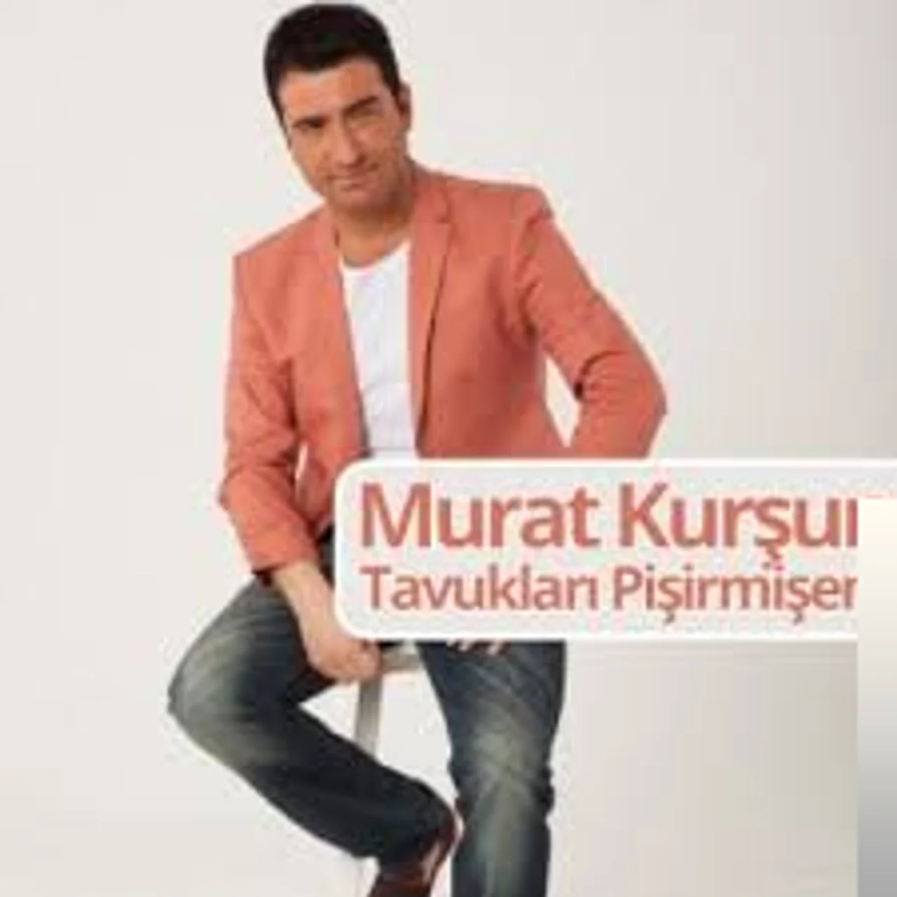 Murat Kurşun - Oyuncak Gibi