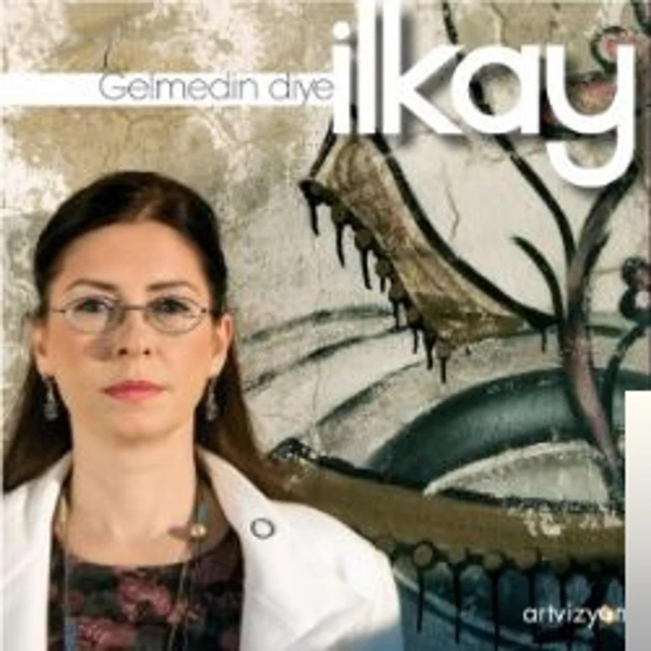 İlkay Akkaya - İçin Yanarken