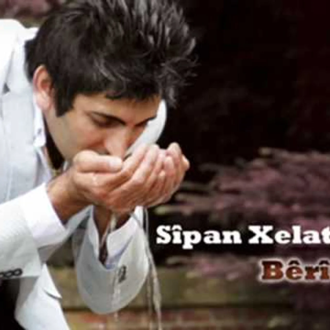 Sipan Xelat - Hebuna Mın