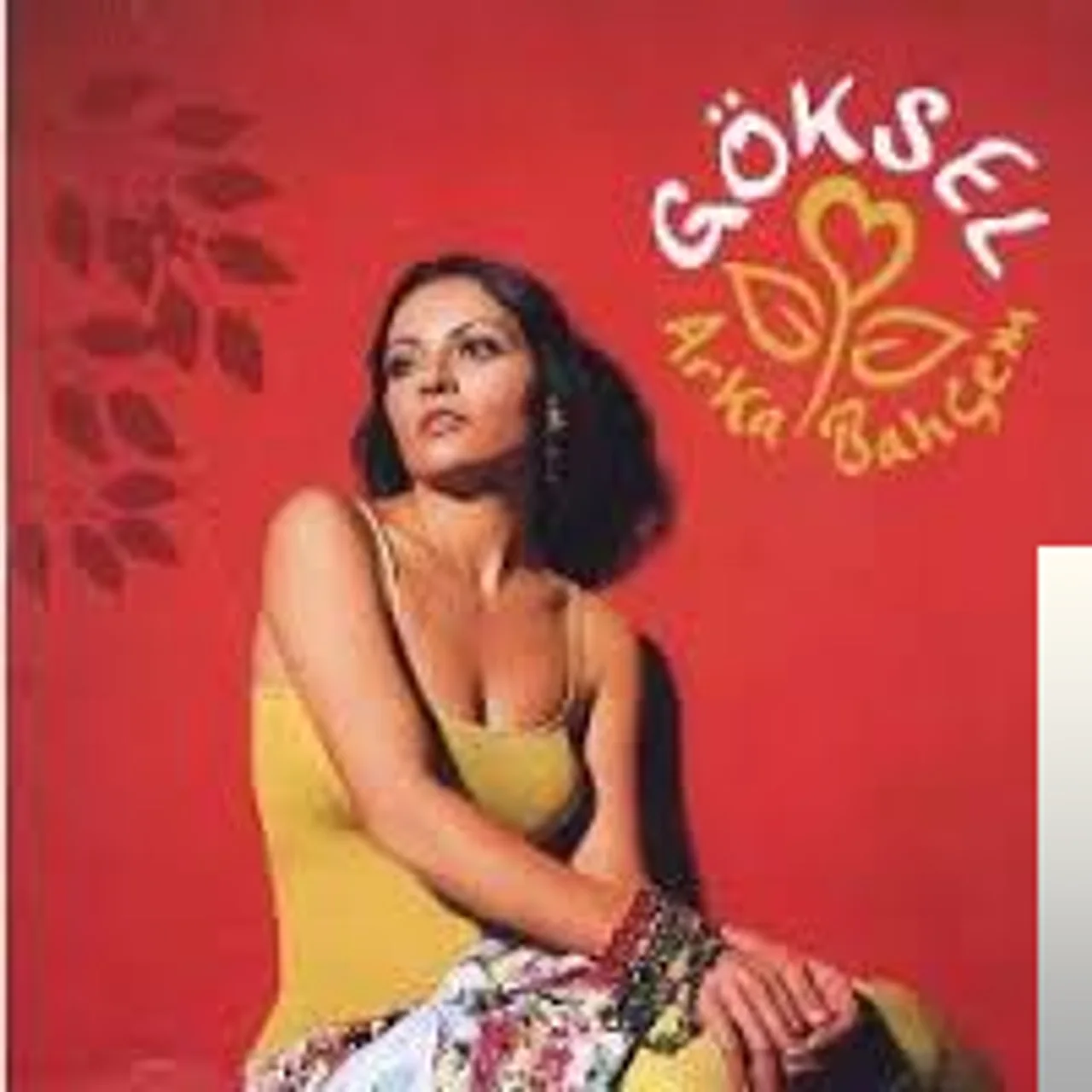 Göksel - Aşıklar Cenneti
