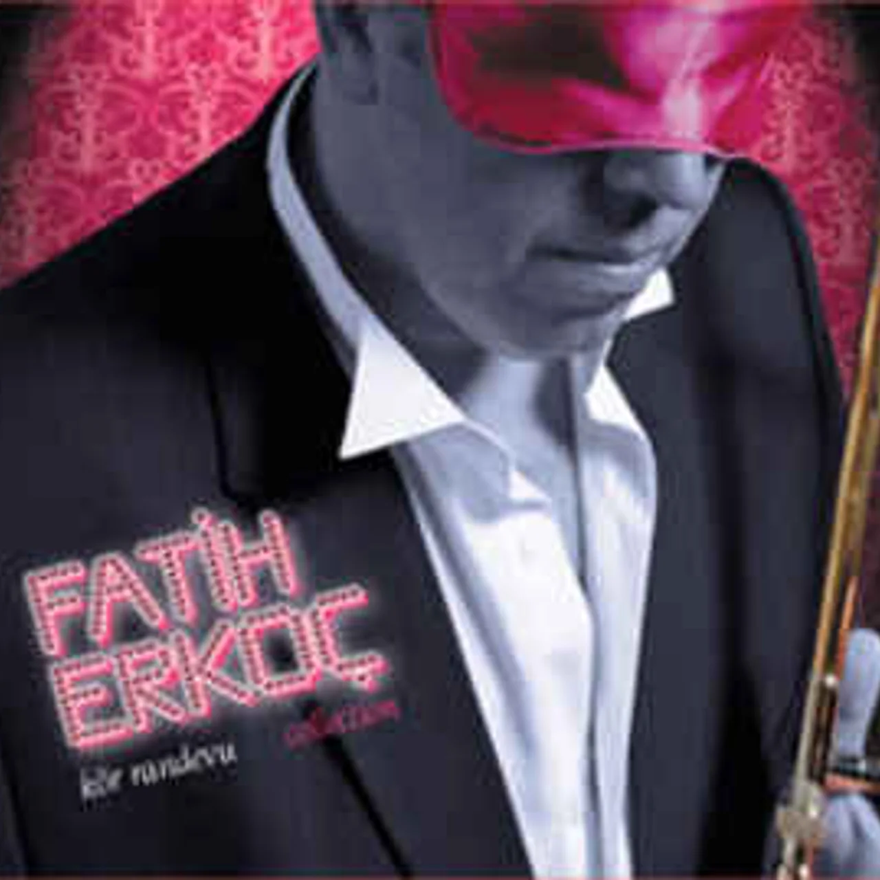 Fatih Erkoç - Kör Kuyular