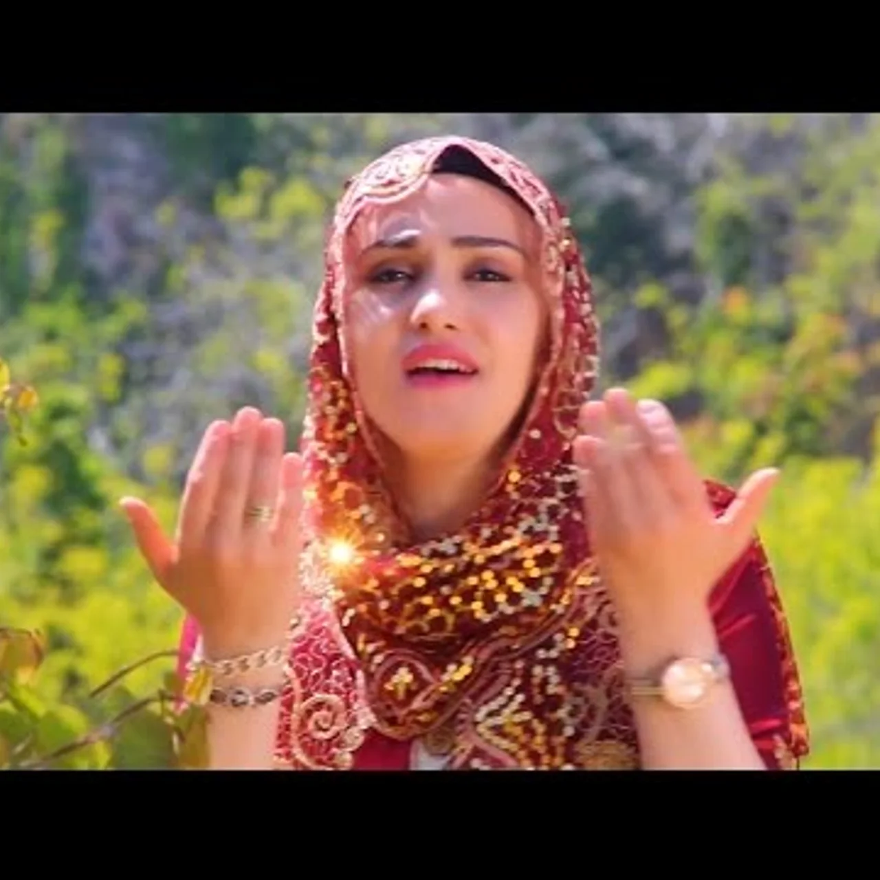 Ahlatlı Şükran - Govendi