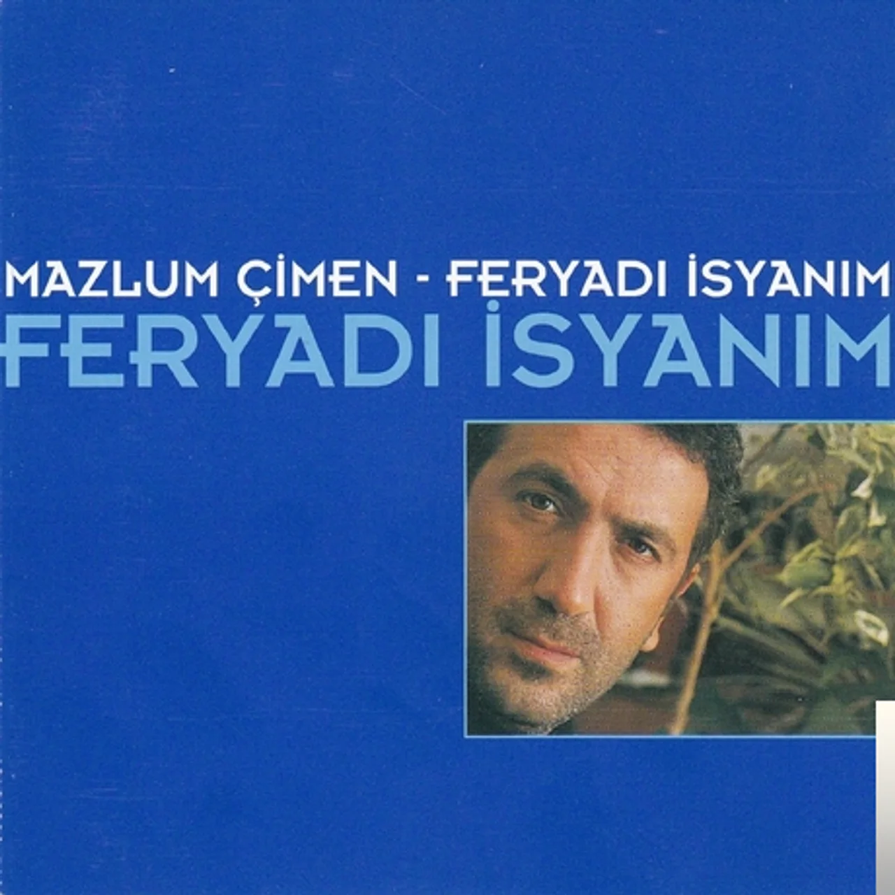 Mazlum Çimen - Melamet Hırkası