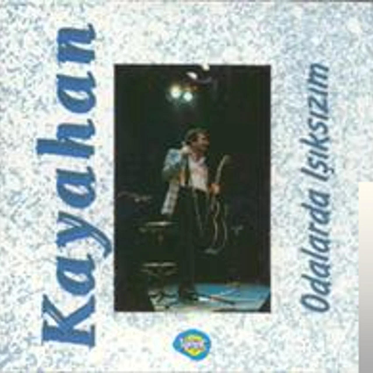 Kayahan - Bir Aslan Miyav Dedi