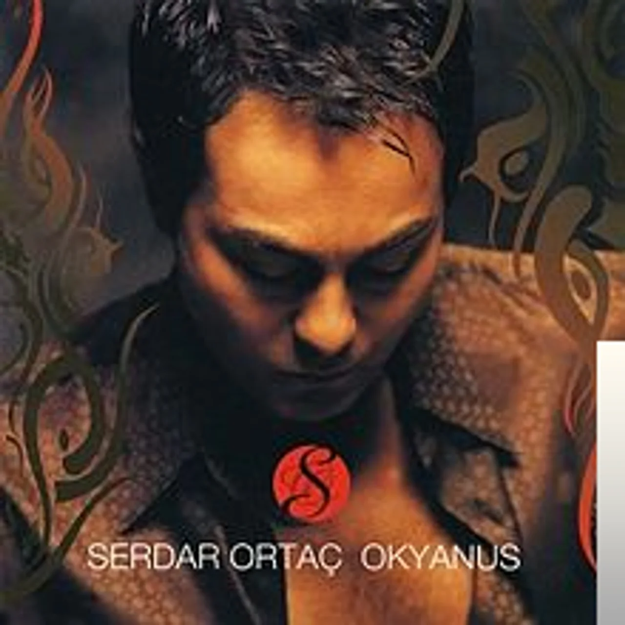 Serdar Ortaç - Kararsın Dünyam