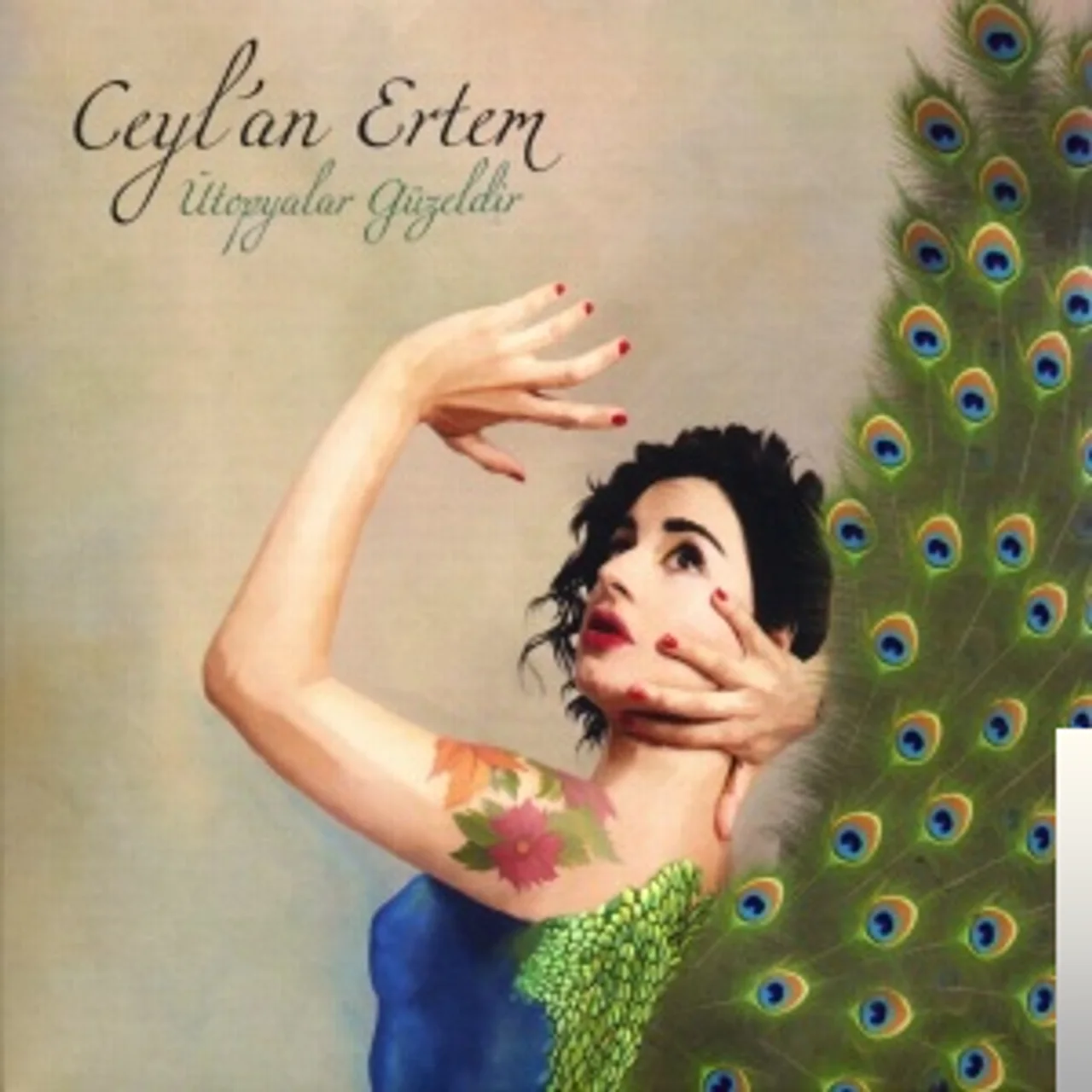 Ceylan Ertem - Kaçıncı Yarın