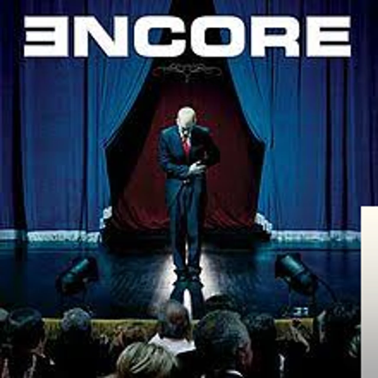 A Like That - Eminem