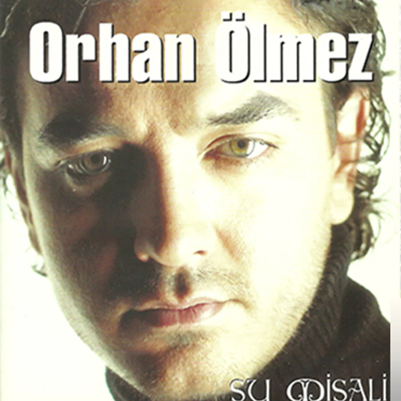 Orhan Ölmez - Dağlar