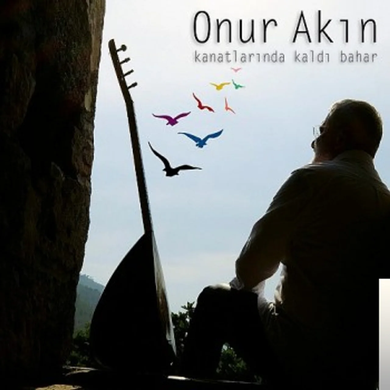 Onur Akın - Gezi