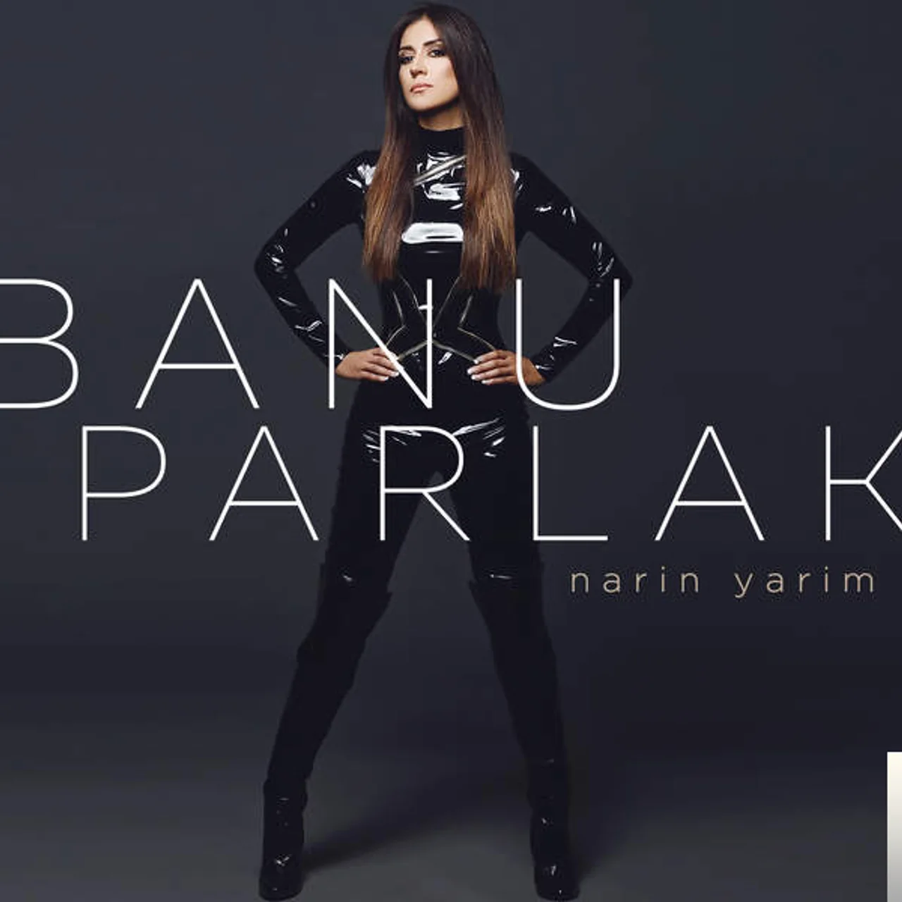 Banu Parlak - Narin Yarim