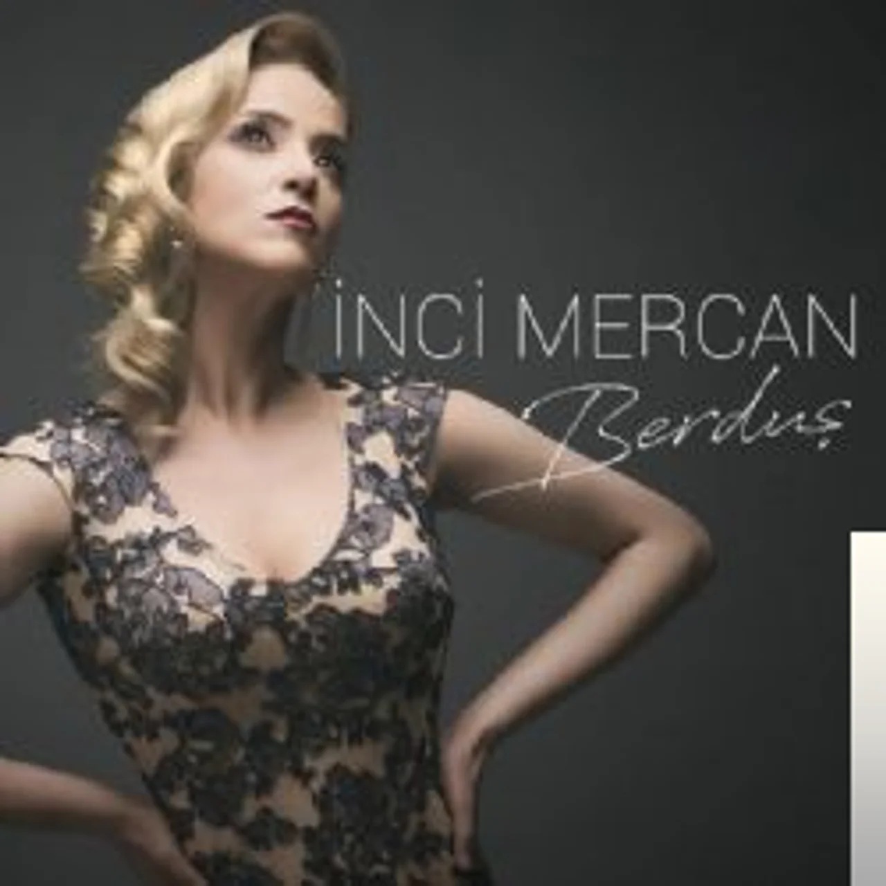 İnci Mercan - Aşk Bir Büyü Mü