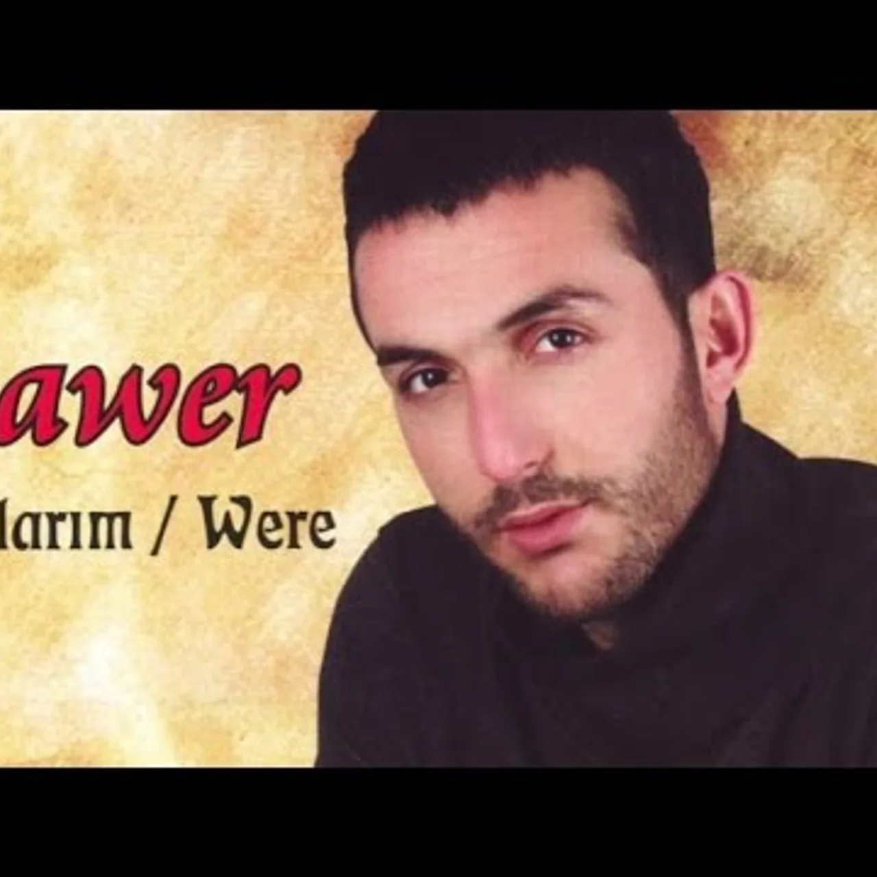 Hozan Bawer - Heywaye