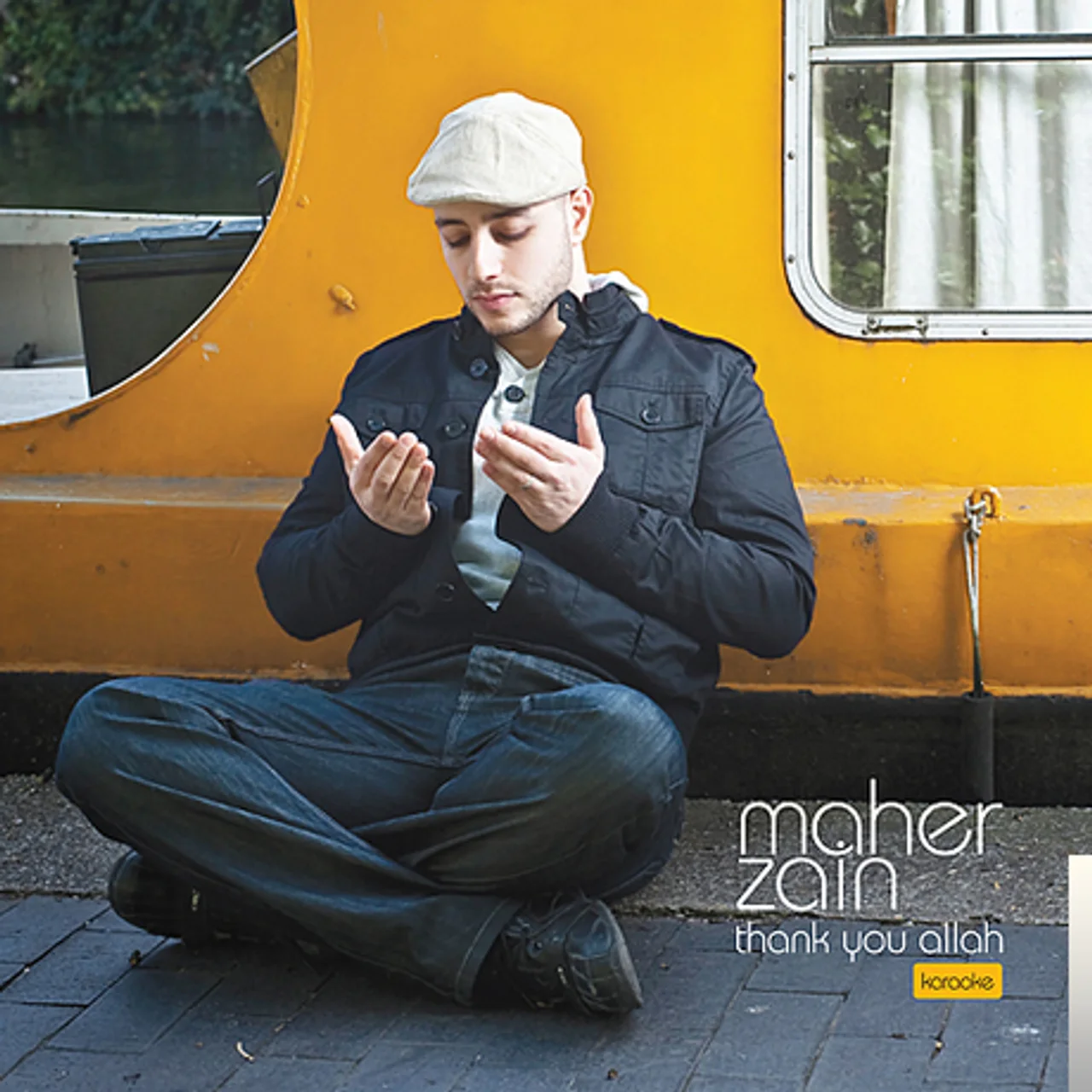 Maher Zain - Open Your Eyes