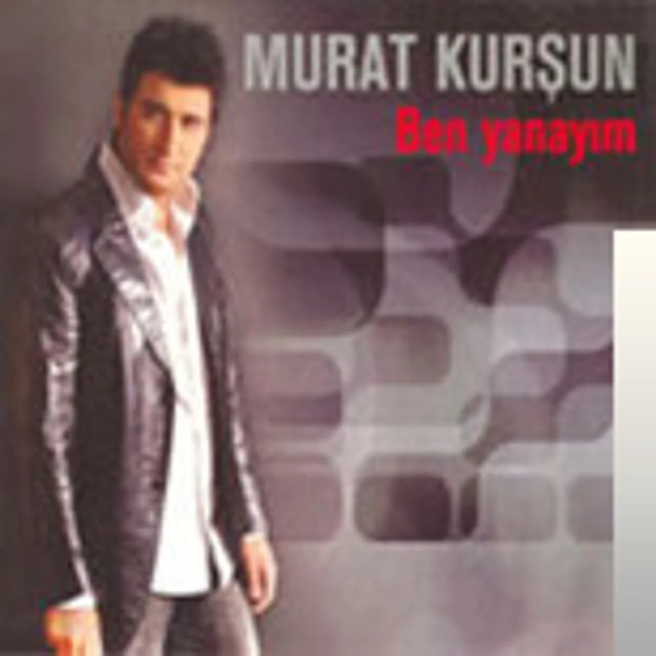 Murat Kurşun - Dert Mektubu