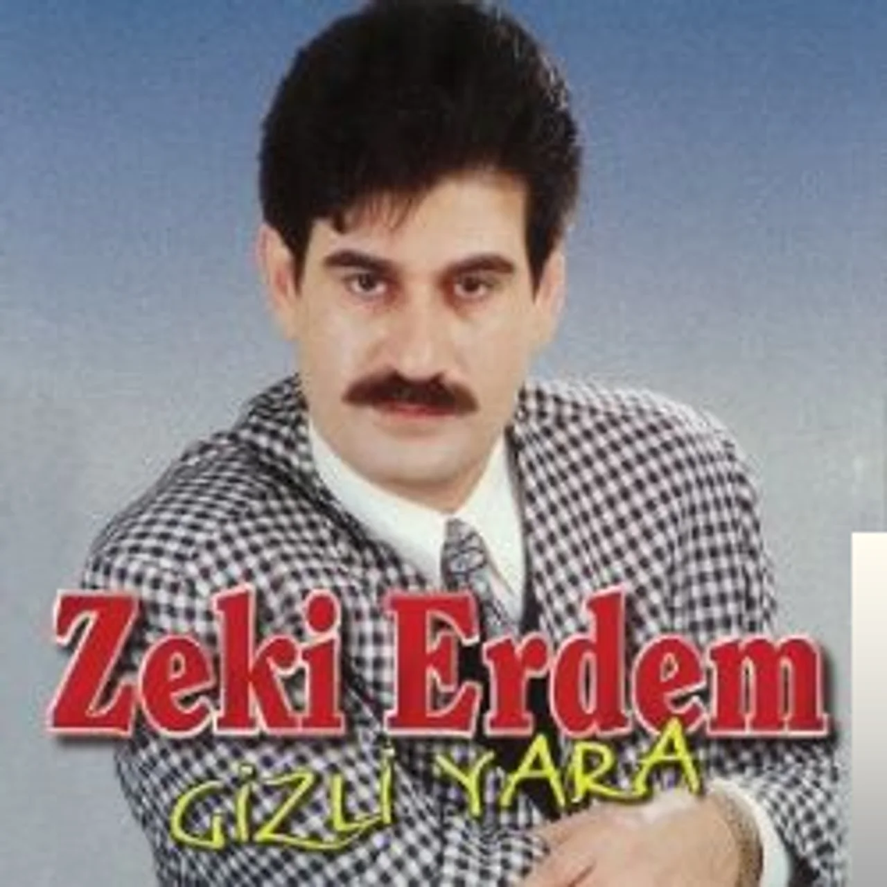 Zeki Erdem - Selamı Var